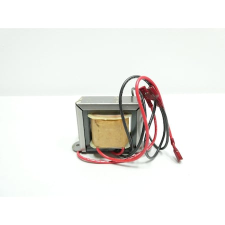 Qmark 40VA 480V-AC 120V-AC VOLTAGE TRANSFORMER 5814-0003-005